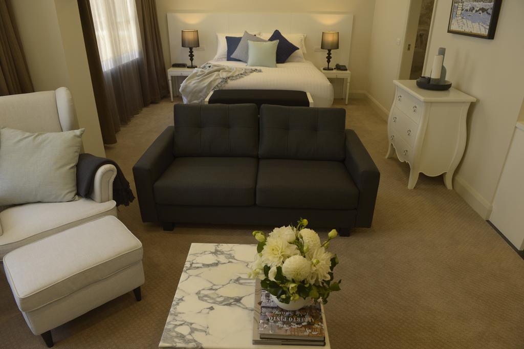Rex Hotel Canberra
