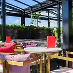 Canberra Rex Hotel 